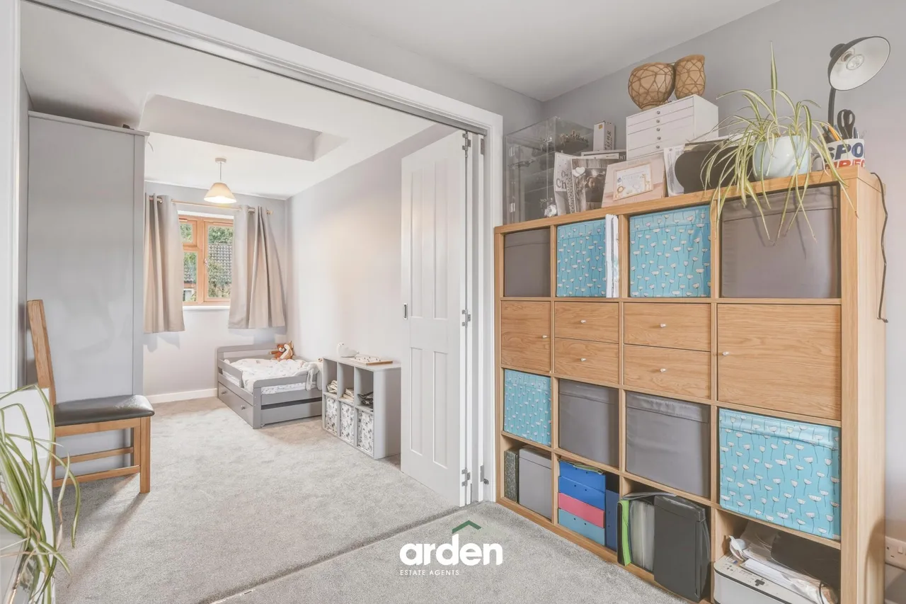 Beech Farm Croft, Birmingham, B31, photo 10
