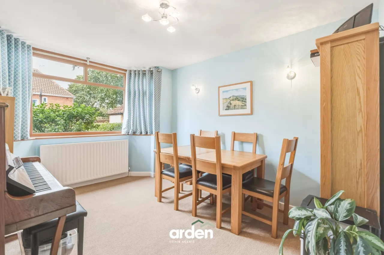 Beech Farm Croft, Birmingham, B31, photo 5