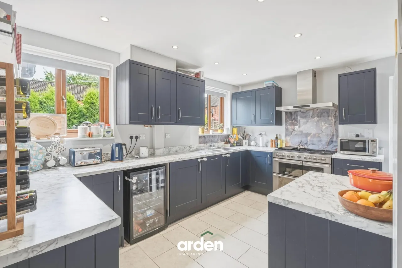 Beech Farm Croft, Birmingham, B31, photo 4