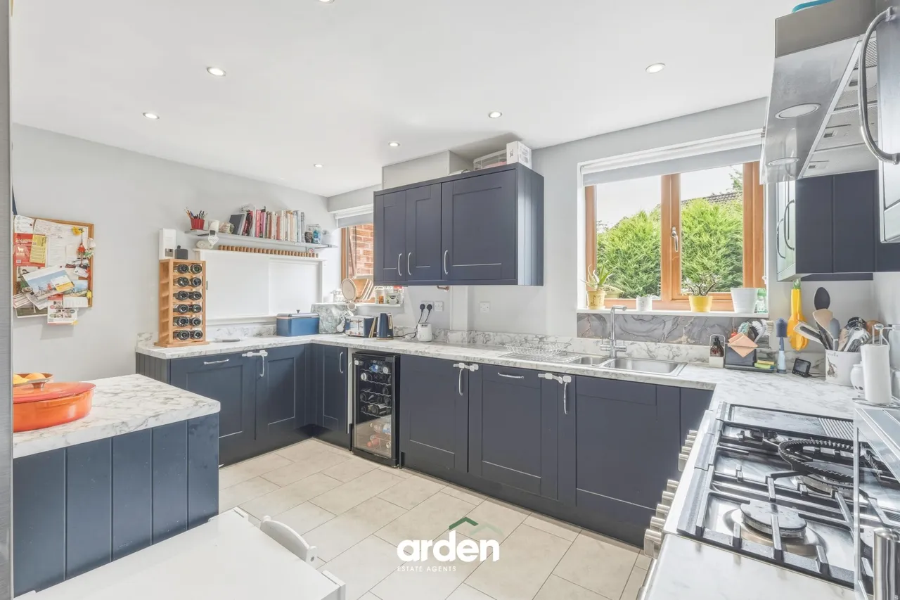 Beech Farm Croft, Birmingham, B31, photo 2