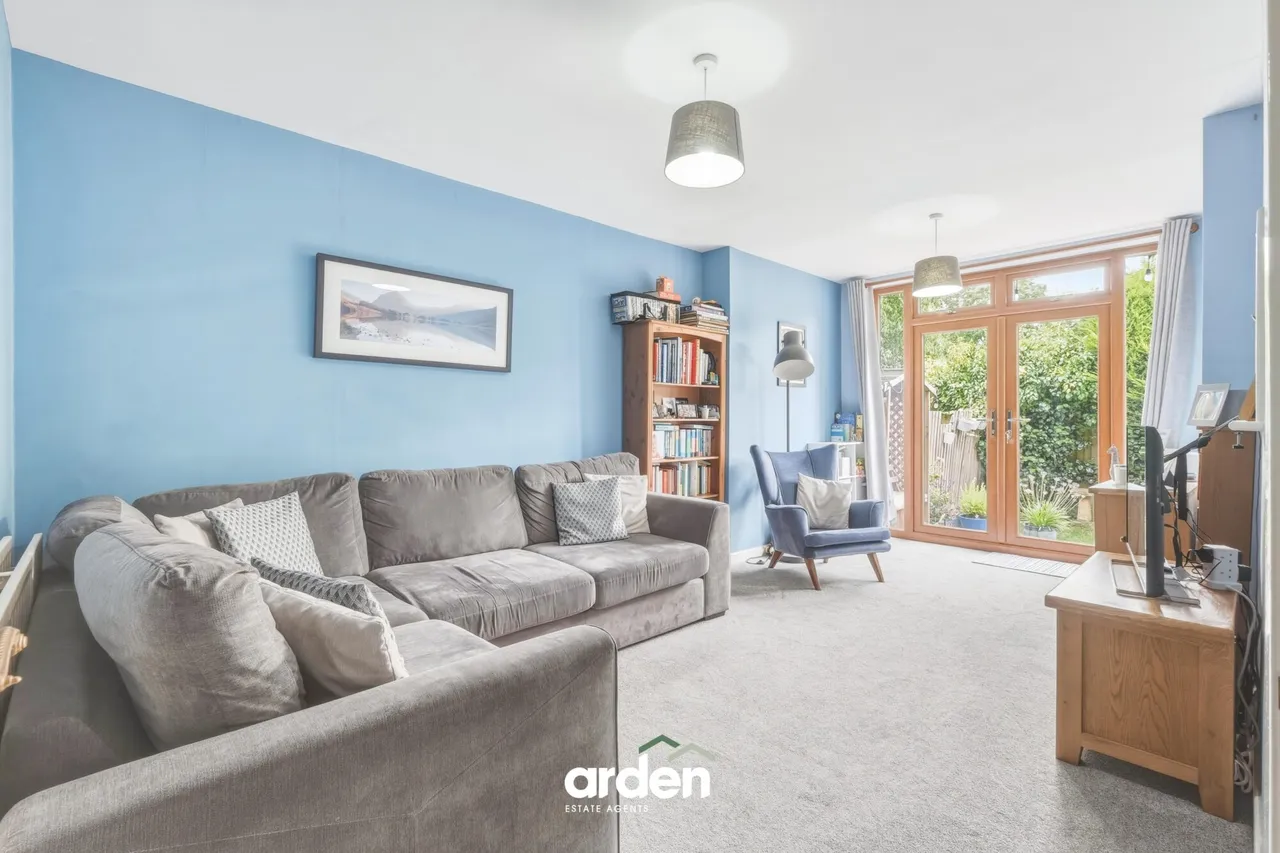 Beech Farm Croft, Birmingham, B31, photo 3