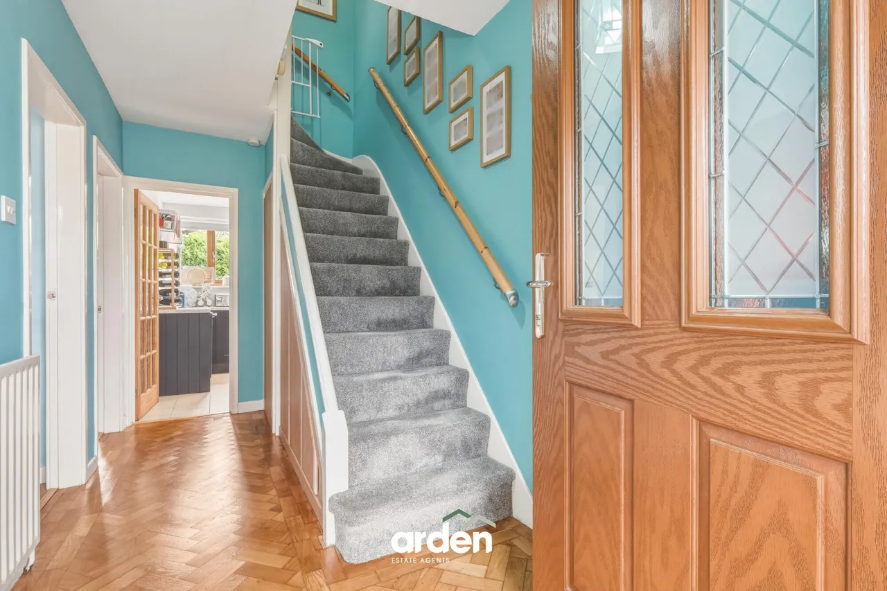 Beech Farm Croft, Birmingham, B31, photo 6