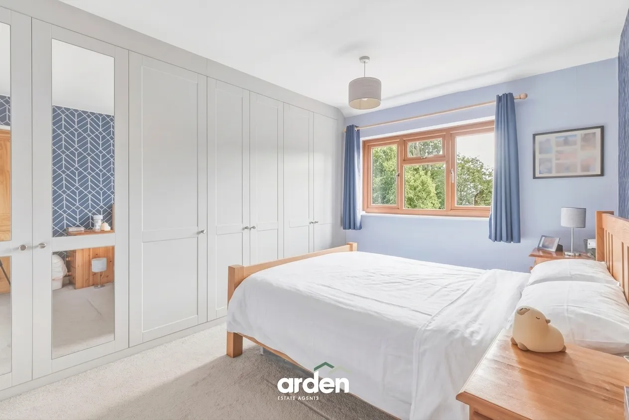 Beech Farm Croft, Birmingham, B31, photo 7