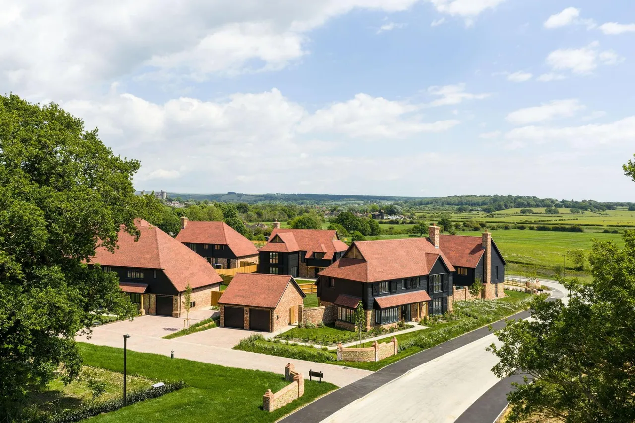 Ford Road, Arundel, BN18, photo 10