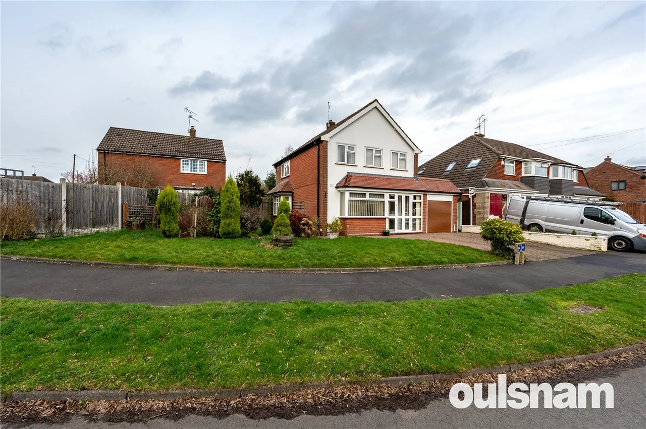 Segbourne Road, Rubery, Rednal, Birmingham, B45 9SX, photo 19