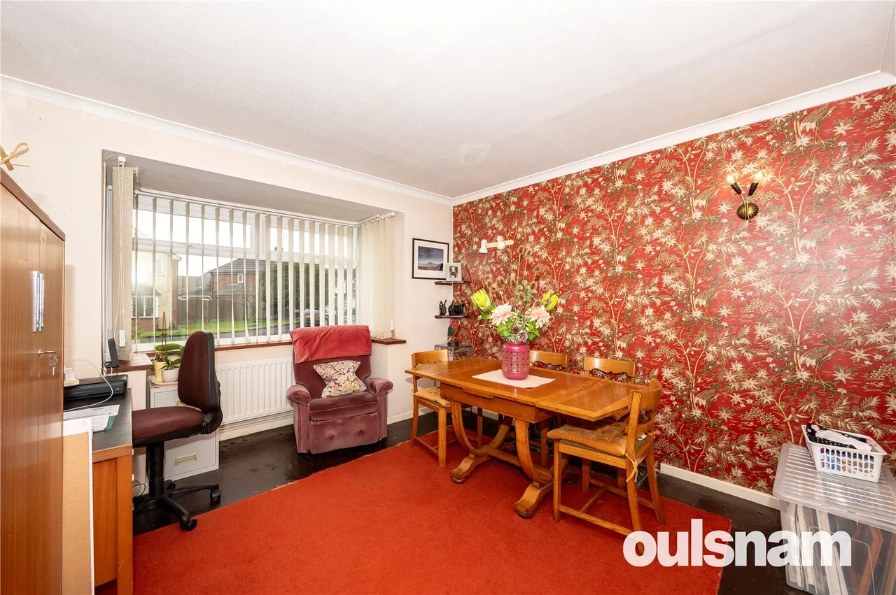 Segbourne Road, Rubery, Rednal, Birmingham, B45 9SX, photo 3