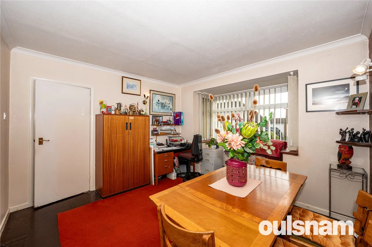 Segbourne Road, Rubery, Rednal, Birmingham, B45 9SX, photo 4