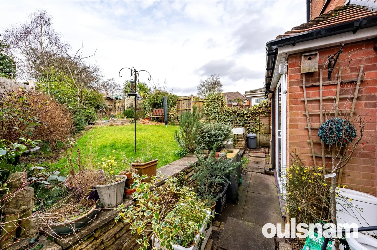 Segbourne Road, Rubery, Rednal, Birmingham, B45 9SX, photo 15