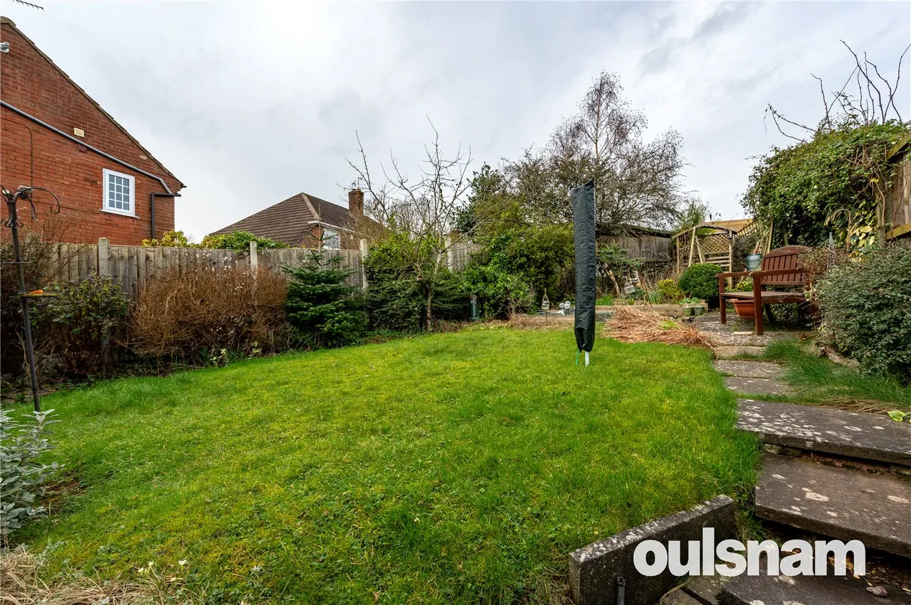 Segbourne Road, Rubery, Rednal, Birmingham, B45 9SX, photo 16