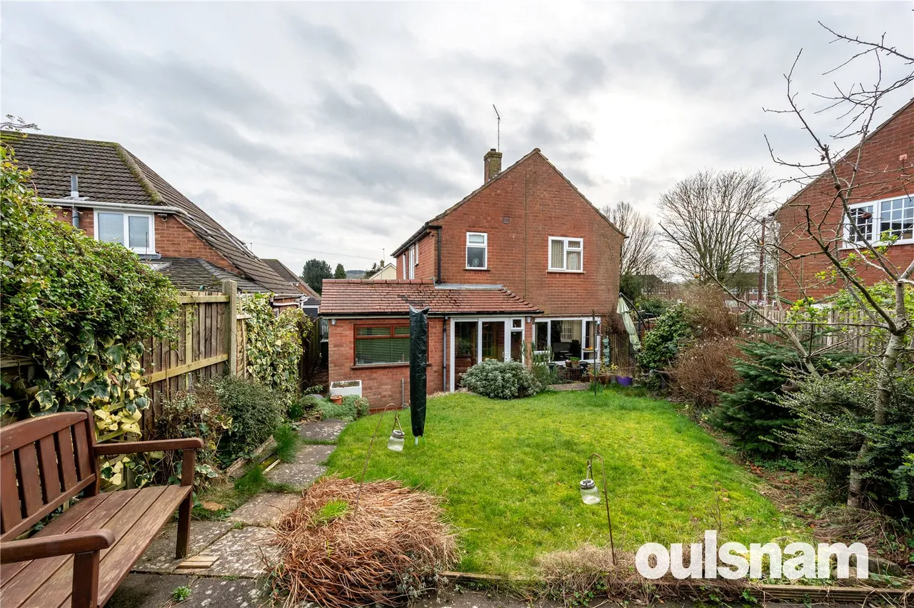 Segbourne Road, Rubery, Rednal, Birmingham, B45 9SX, photo 17