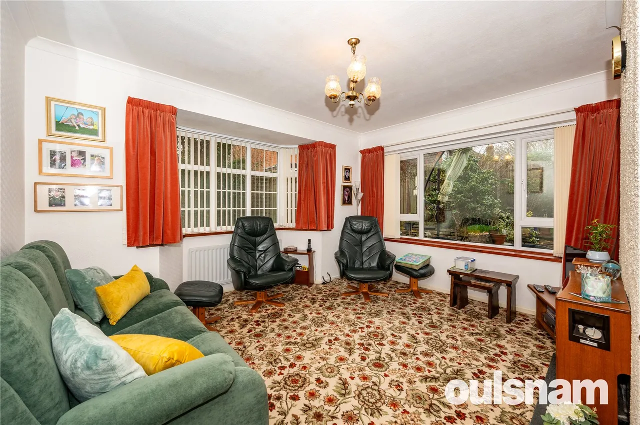 Segbourne Road, Rubery, Rednal, Birmingham, B45 9SX, photo 8