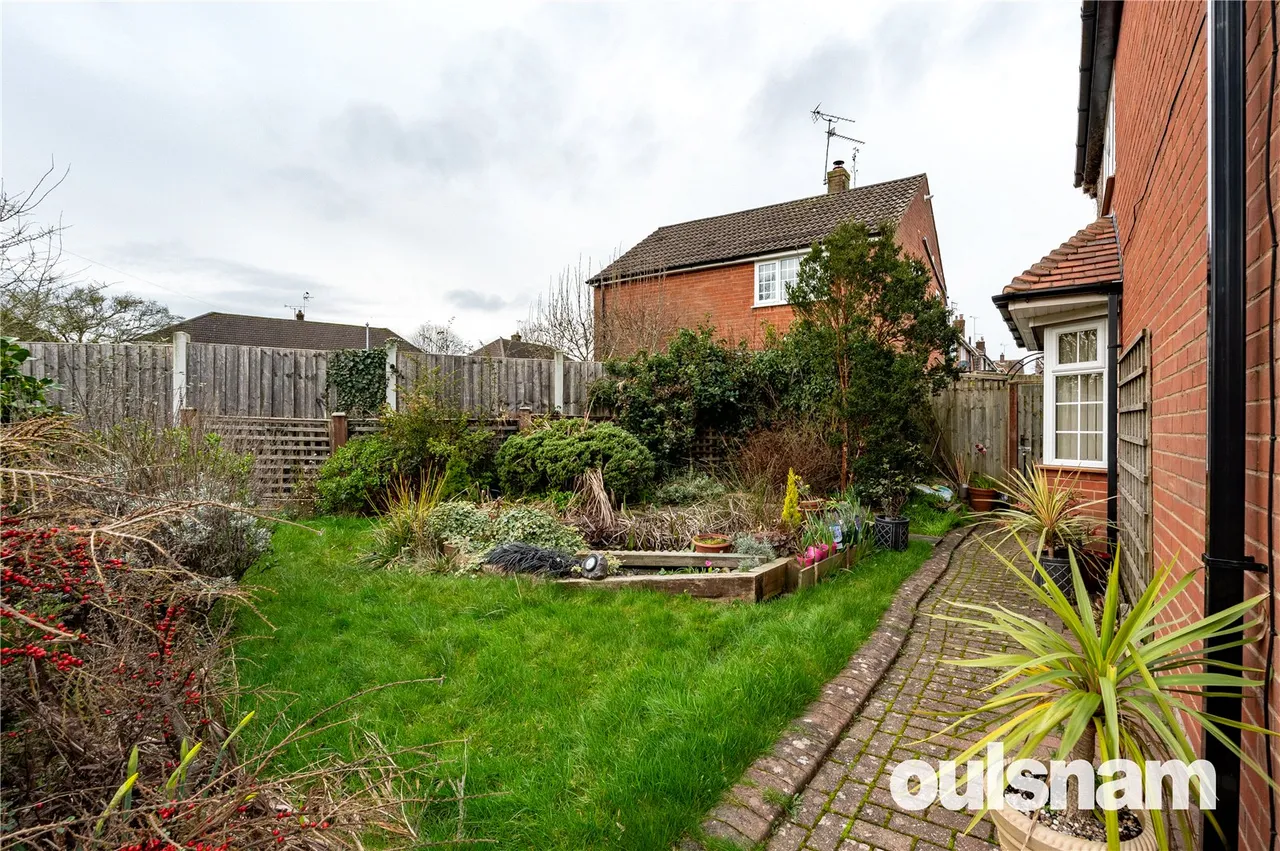 Segbourne Road, Rubery, Rednal, Birmingham, B45 9SX, photo 18