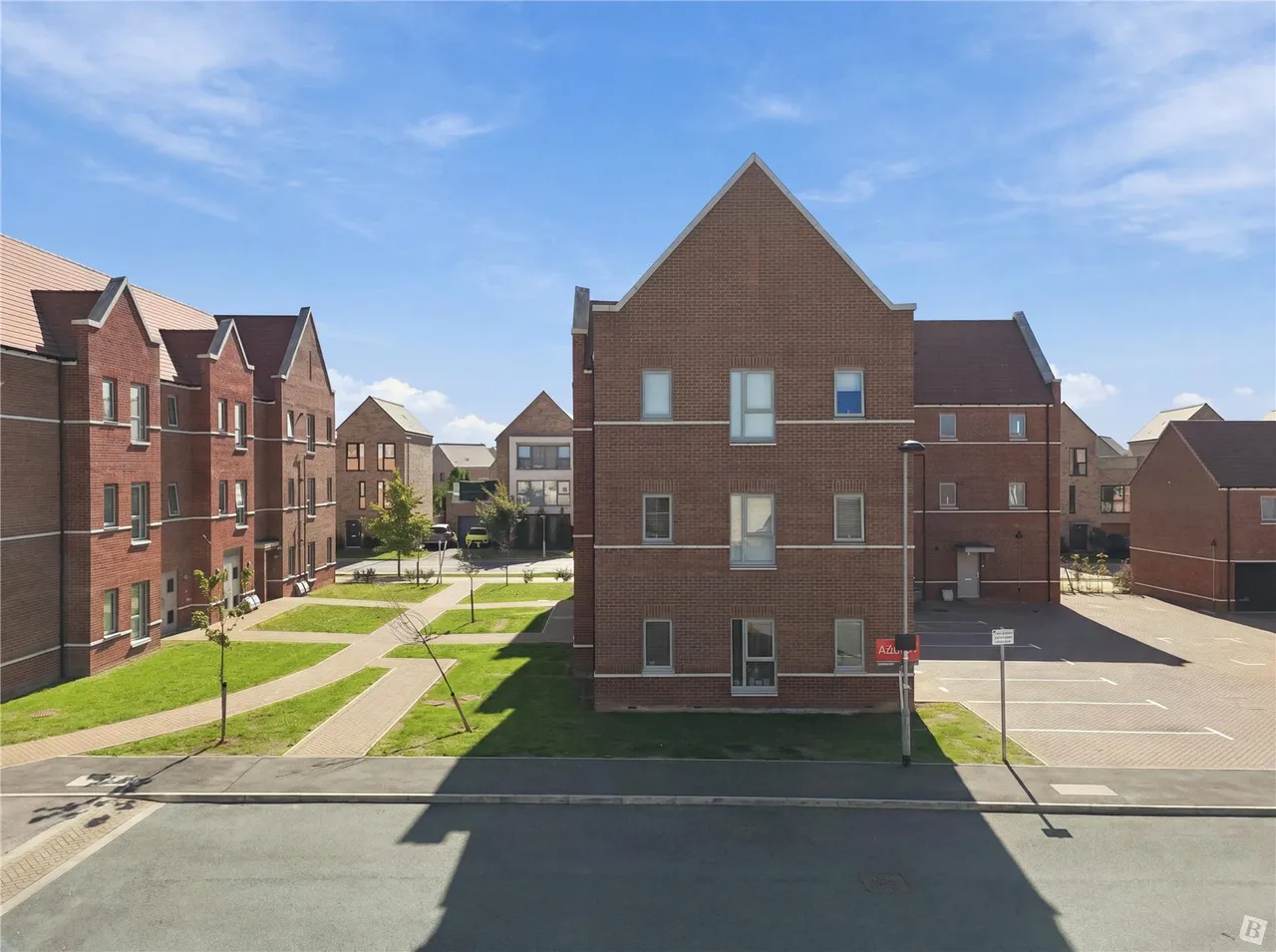 Henry Shuttlewood Drive, Beaulieu Park, CM1, photo 11