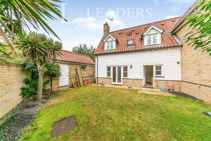 Nene Drive, Ipswich, IP3, photo 10