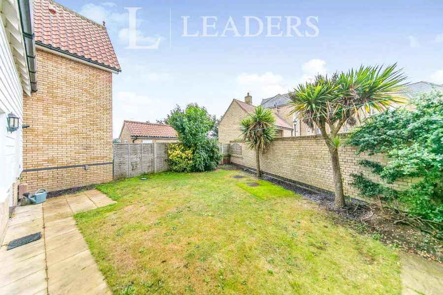Nene Drive, Ipswich, IP3, photo 9