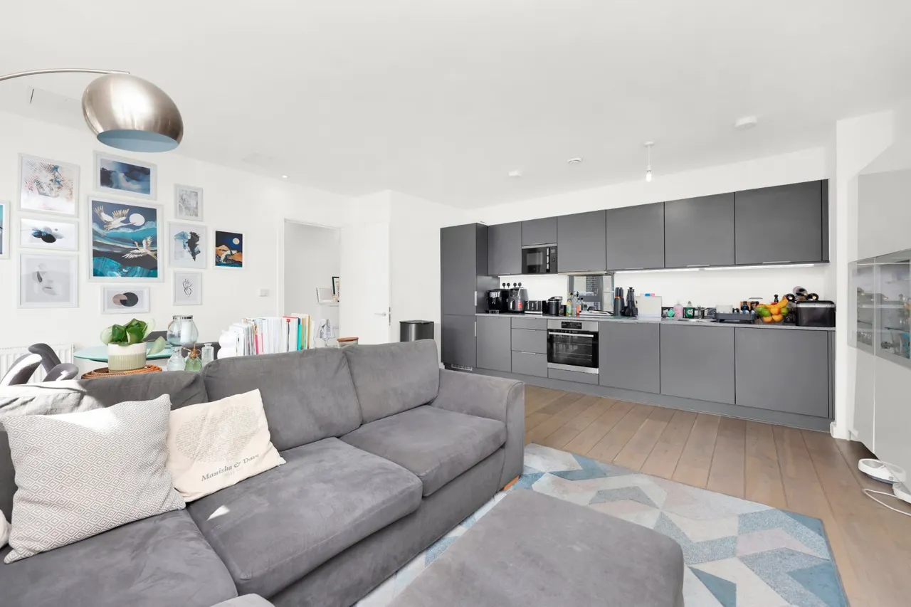 Chatfield Road, London, SW11, photo 14