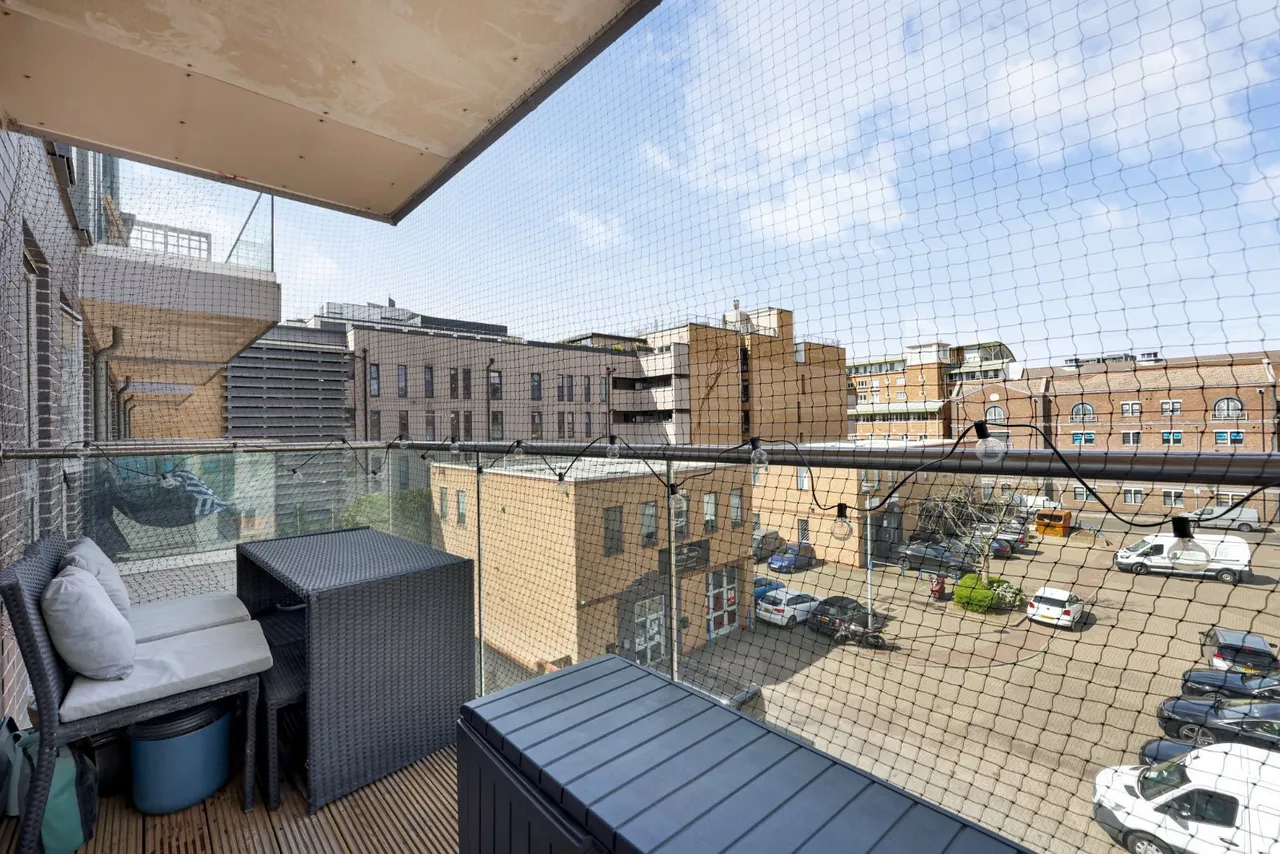 Chatfield Road, London, SW11, photo 11