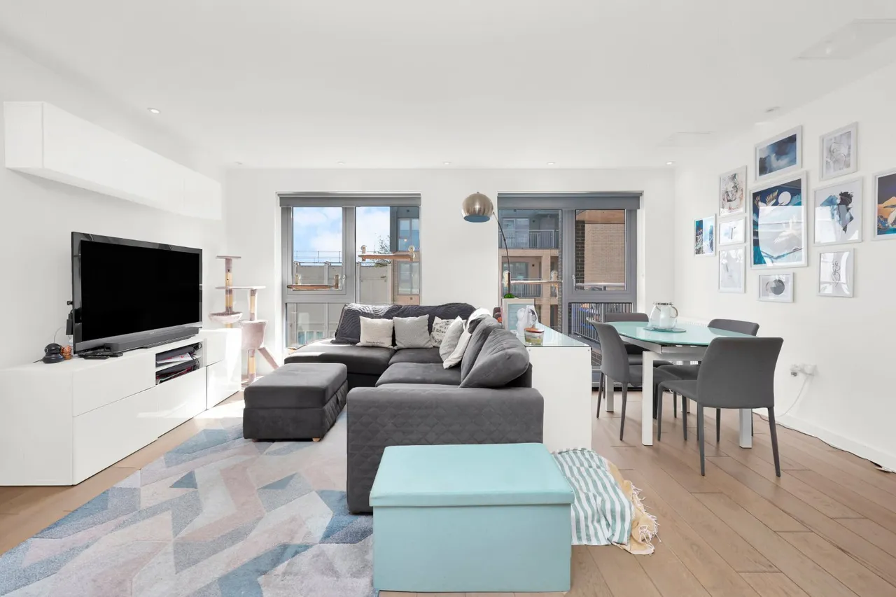 Chatfield Road, London, SW11, photo 8