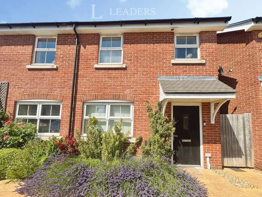 Collett Crescent, Emsworth, PO10, photo 17