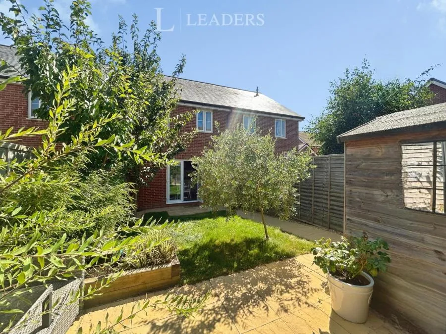 Collett Crescent, Emsworth, PO10, photo 4