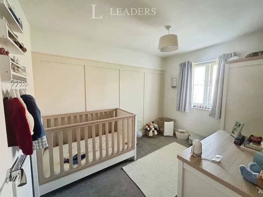 Collett Crescent, Emsworth, PO10, photo 12