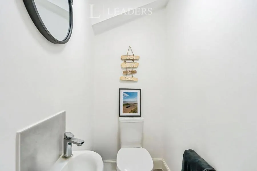 Collett Crescent, Emsworth, PO10, photo 8