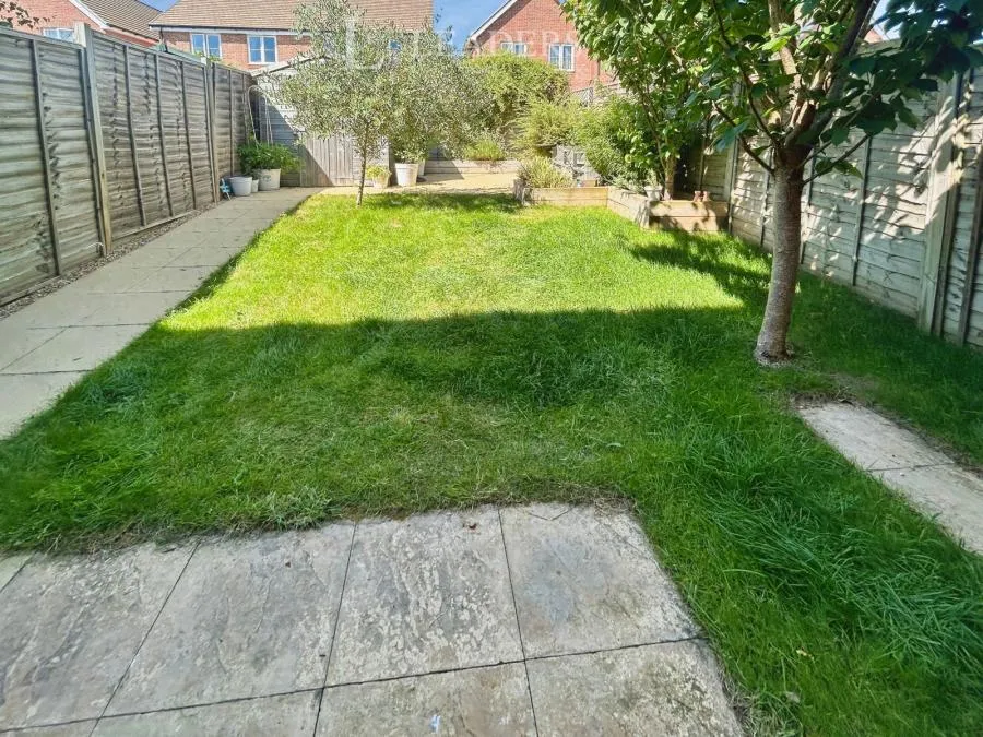 Collett Crescent, Emsworth, PO10, photo 5