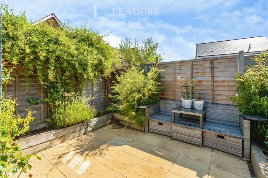 Collett Crescent, Emsworth, PO10, photo 6