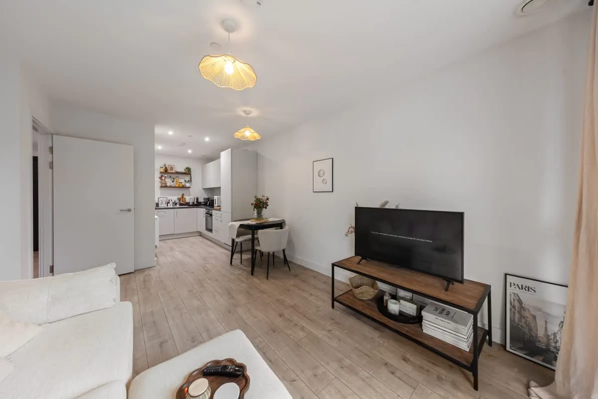Coster Avenue, London, N4, photo 8