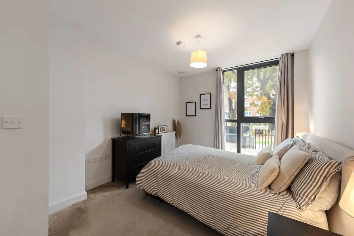 Coster Avenue, London, N4, photo 10