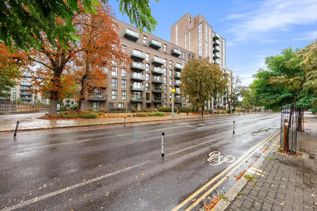 Coster Avenue, London, N4, photo 12