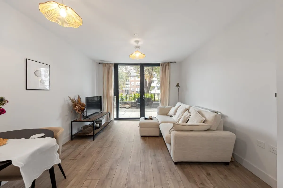 Coster Avenue, London, N4, photo 4
