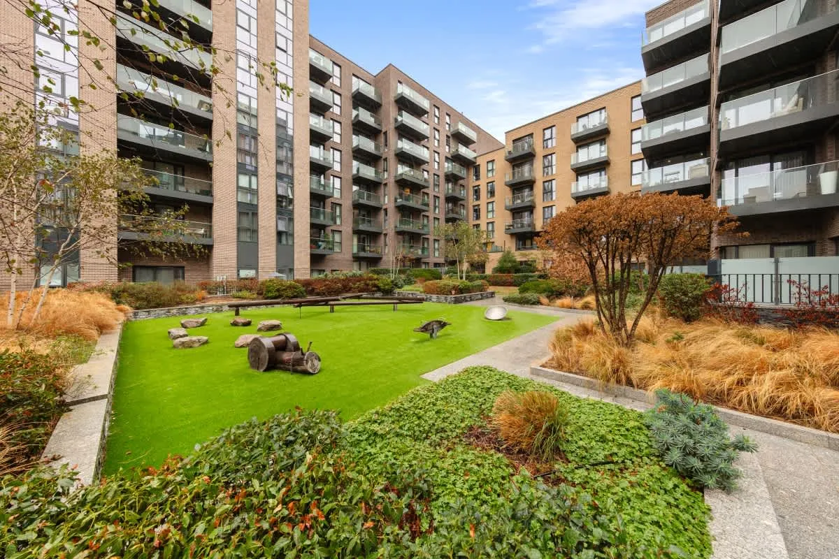Coster Avenue, London, N4, photo 6
