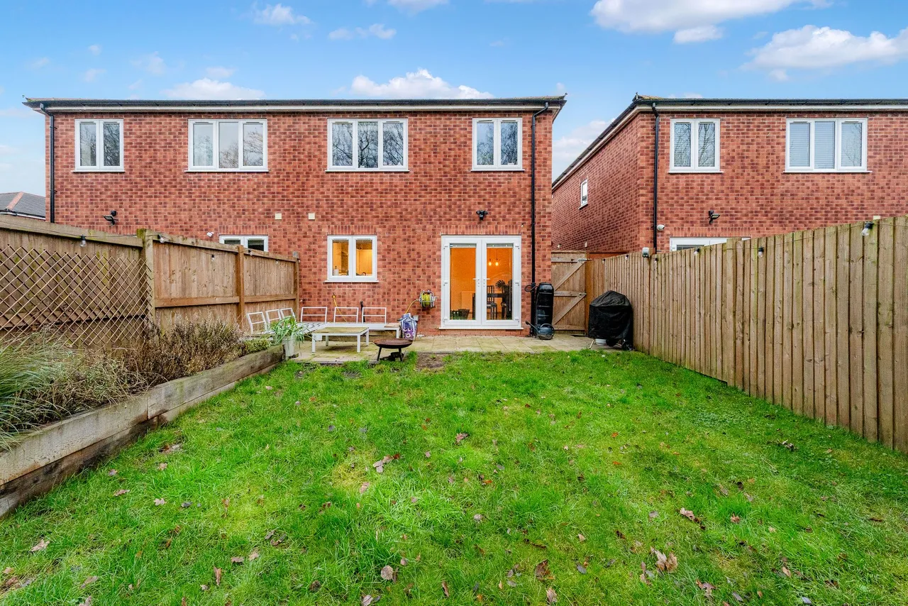 Coppice Nook, Leigh, WN7 5FW, photo 18