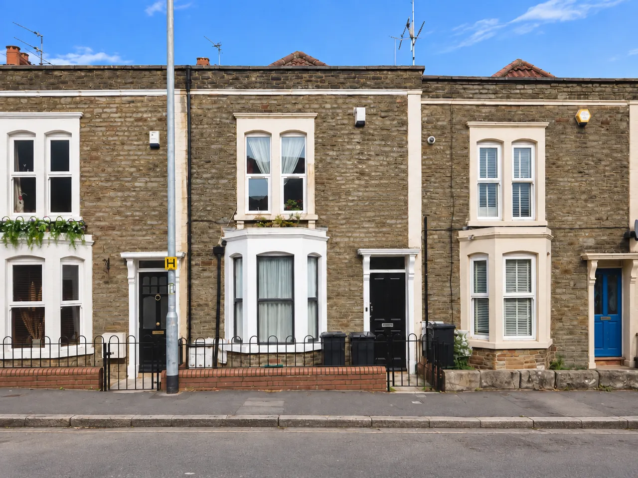 1 bed flat for sale, High Street, Kingswood, BS15
