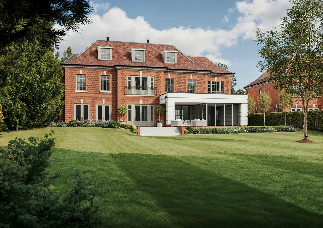 Ascot, Berkshire, SL5 9PT, photo 5