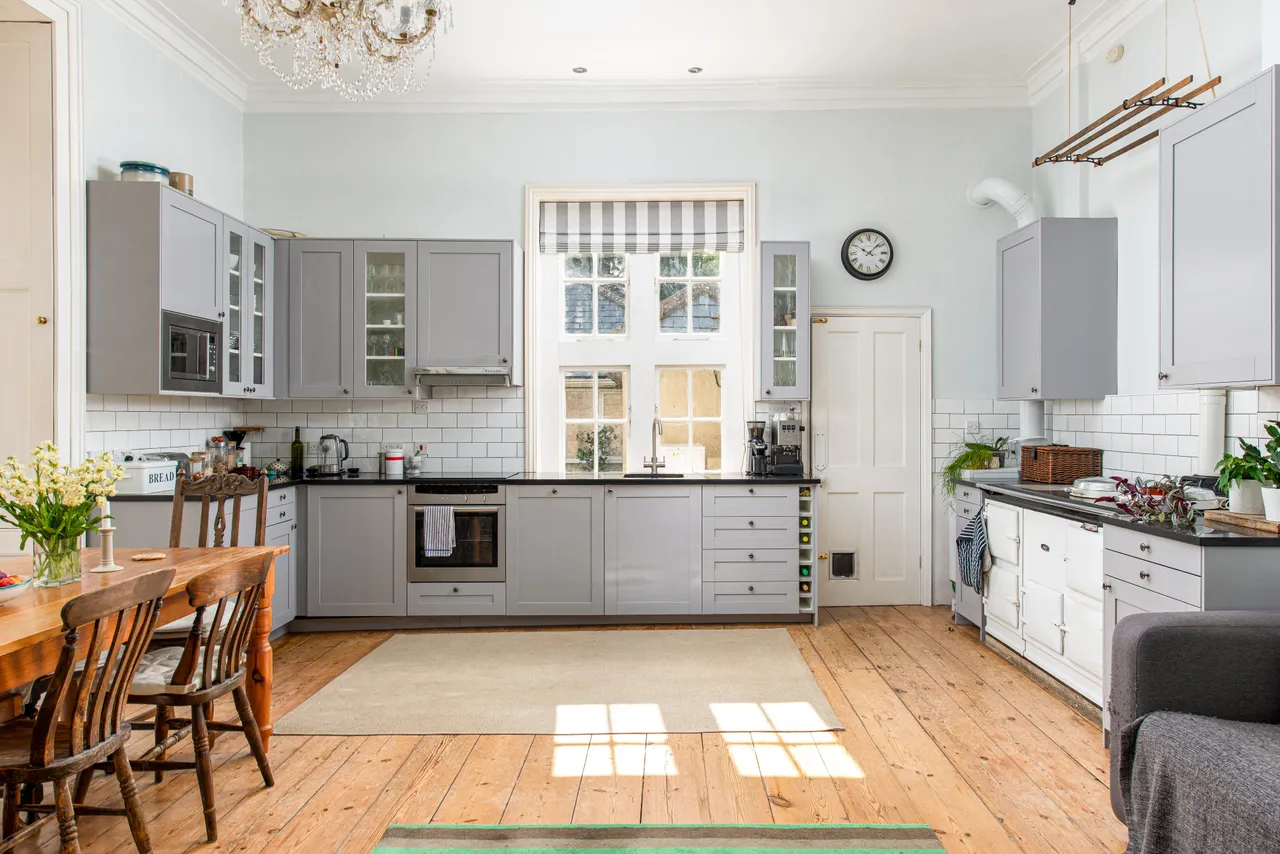 Vicarage Lane, Steeple Ashton, BA14, photo 9