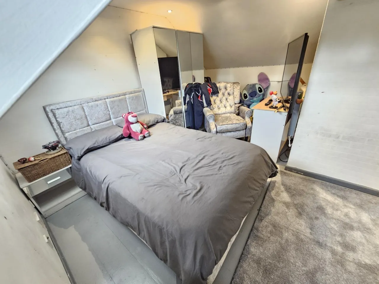 Cherington Close, Manchester, M23, photo 32