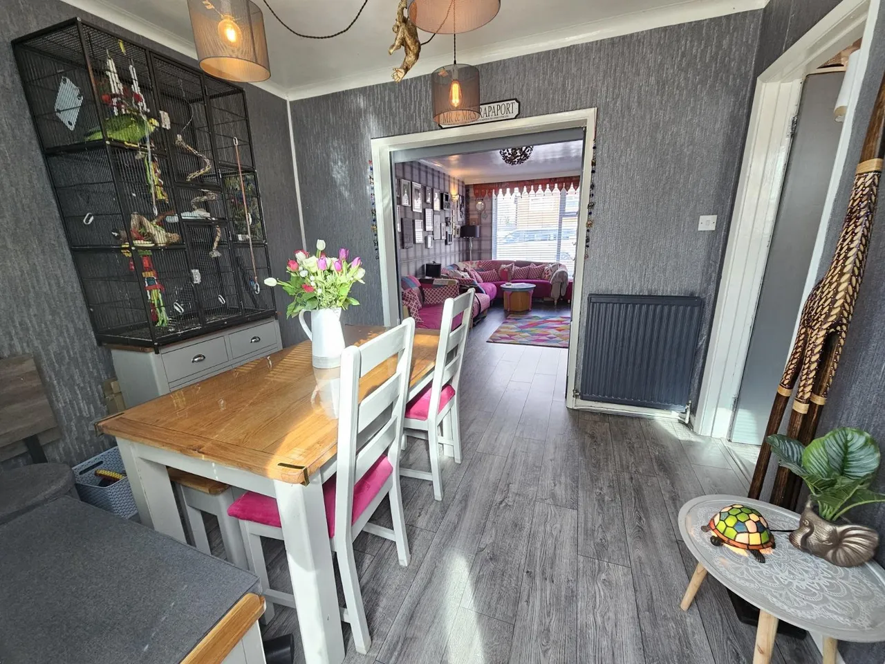 Cherington Close, Manchester, M23, photo 10