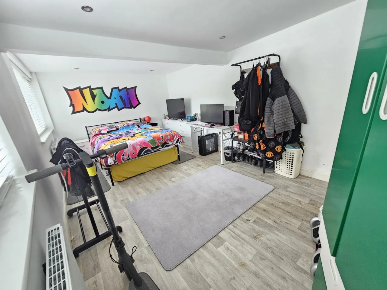 Cherington Close, Manchester, M23, photo 18