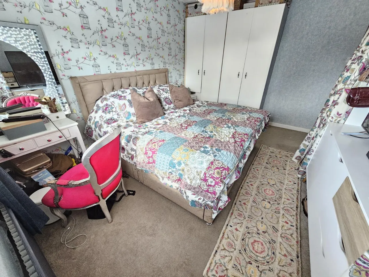 Cherington Close, Manchester, M23, photo 21