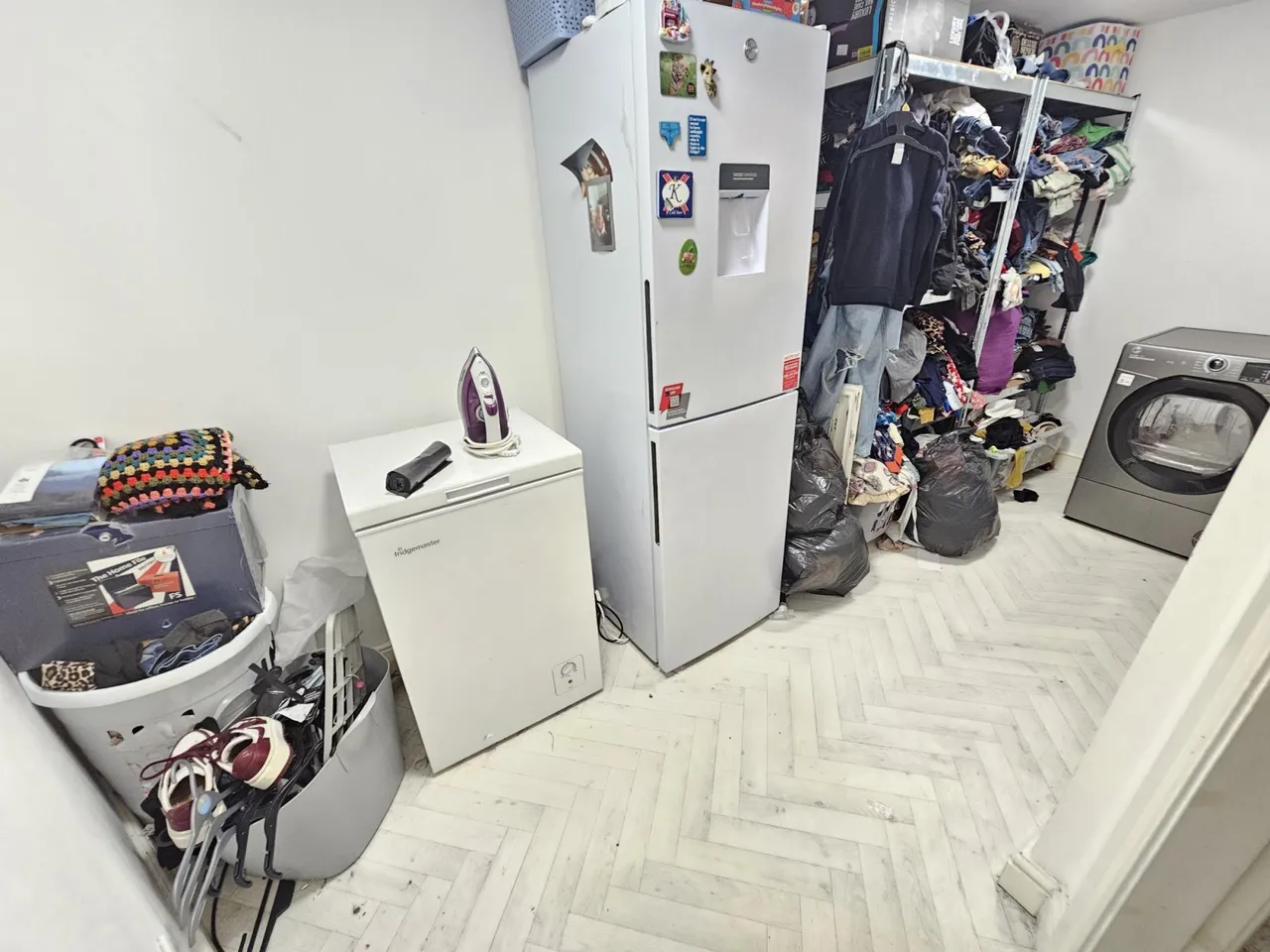 Cherington Close, Manchester, M23, photo 15