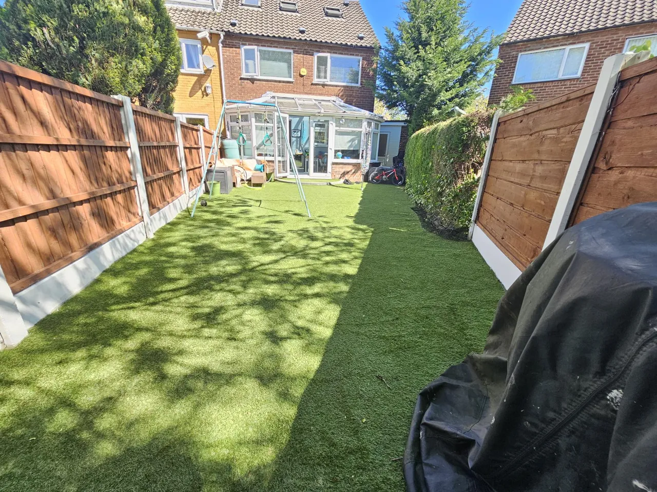 Cherington Close, Manchester, M23, photo 38