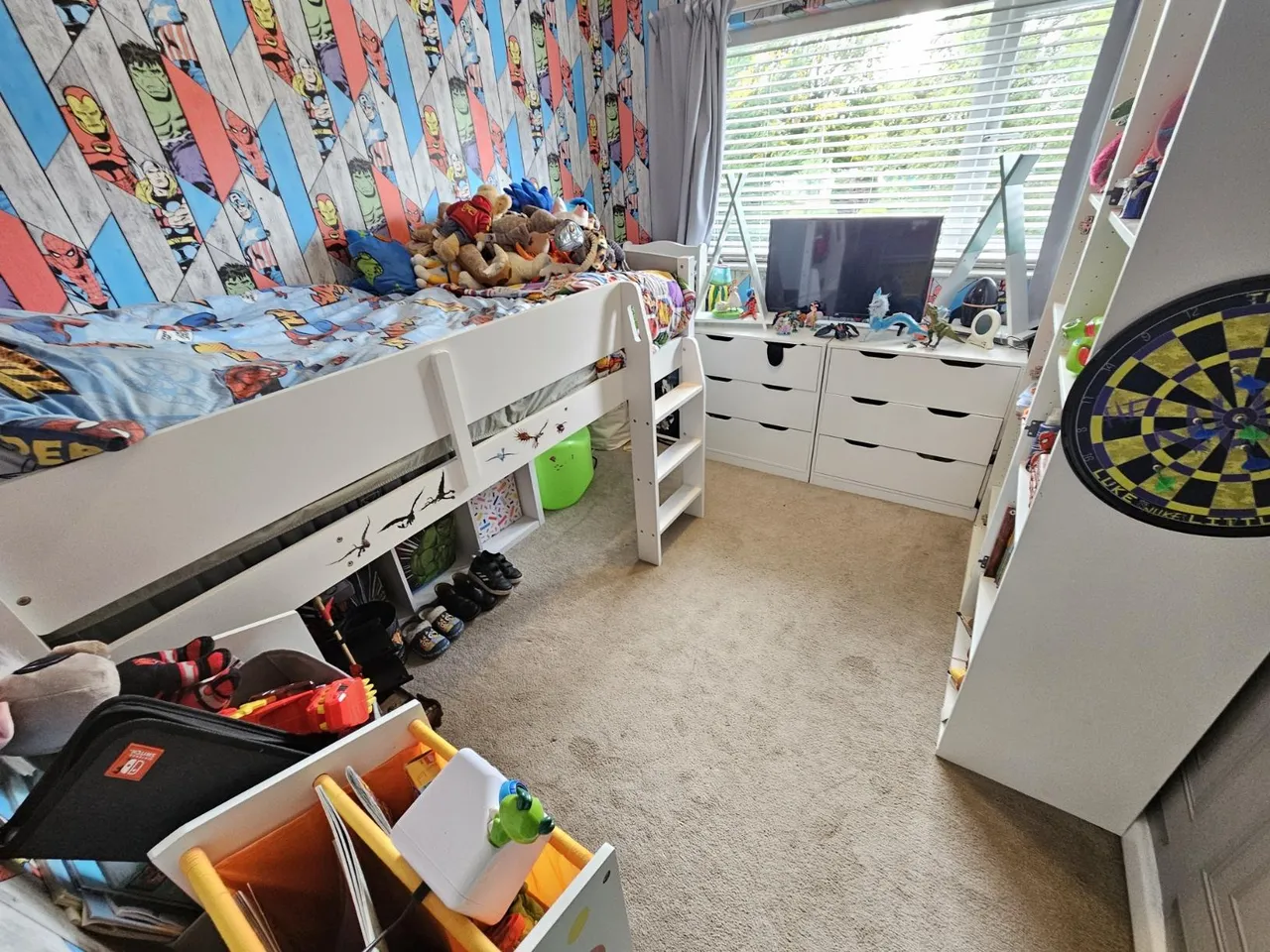Cherington Close, Manchester, M23, photo 27