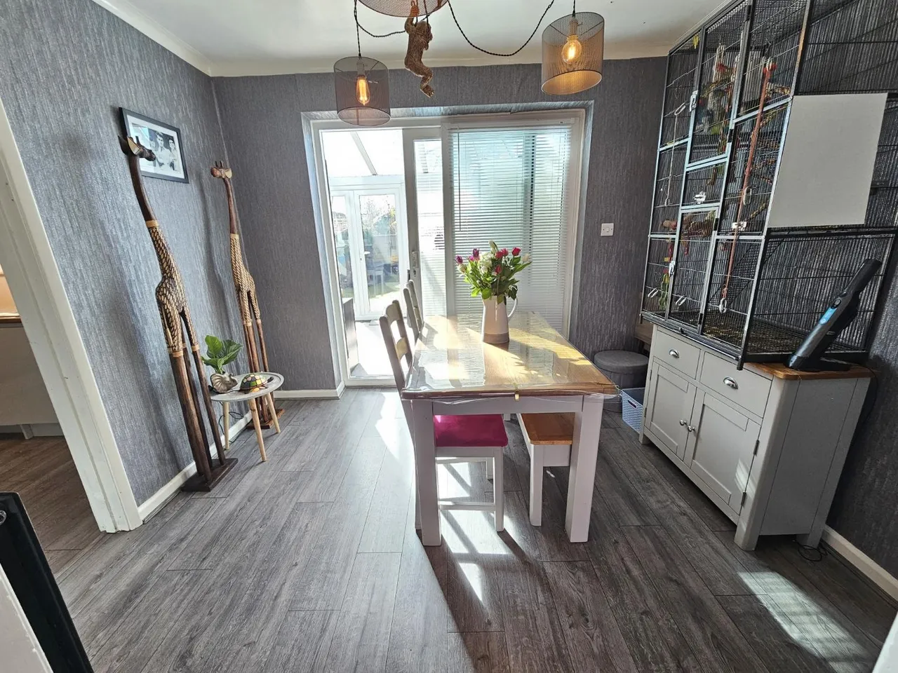 Cherington Close, Manchester, M23, photo 2