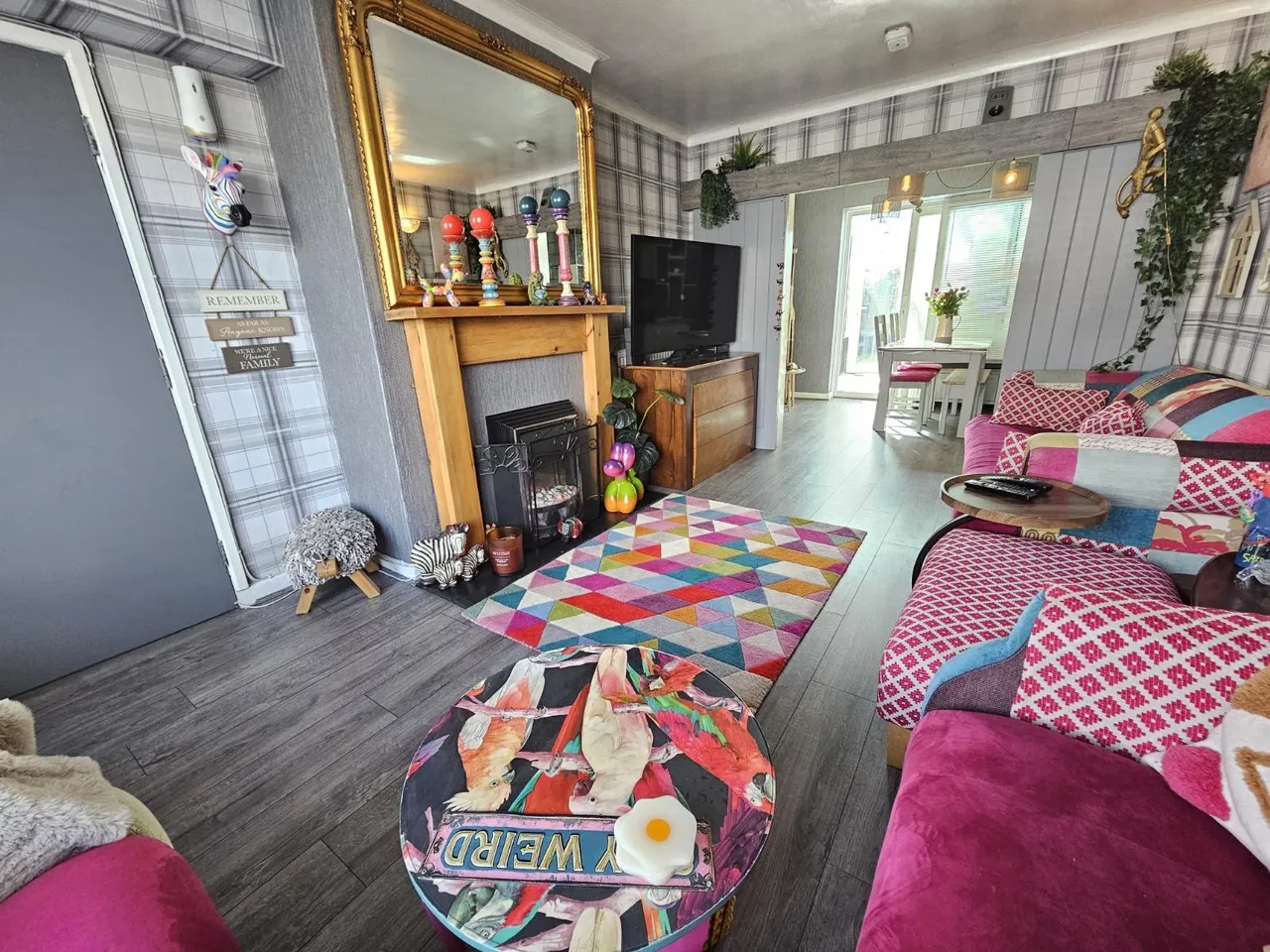 Cherington Close, Manchester, M23, photo 3