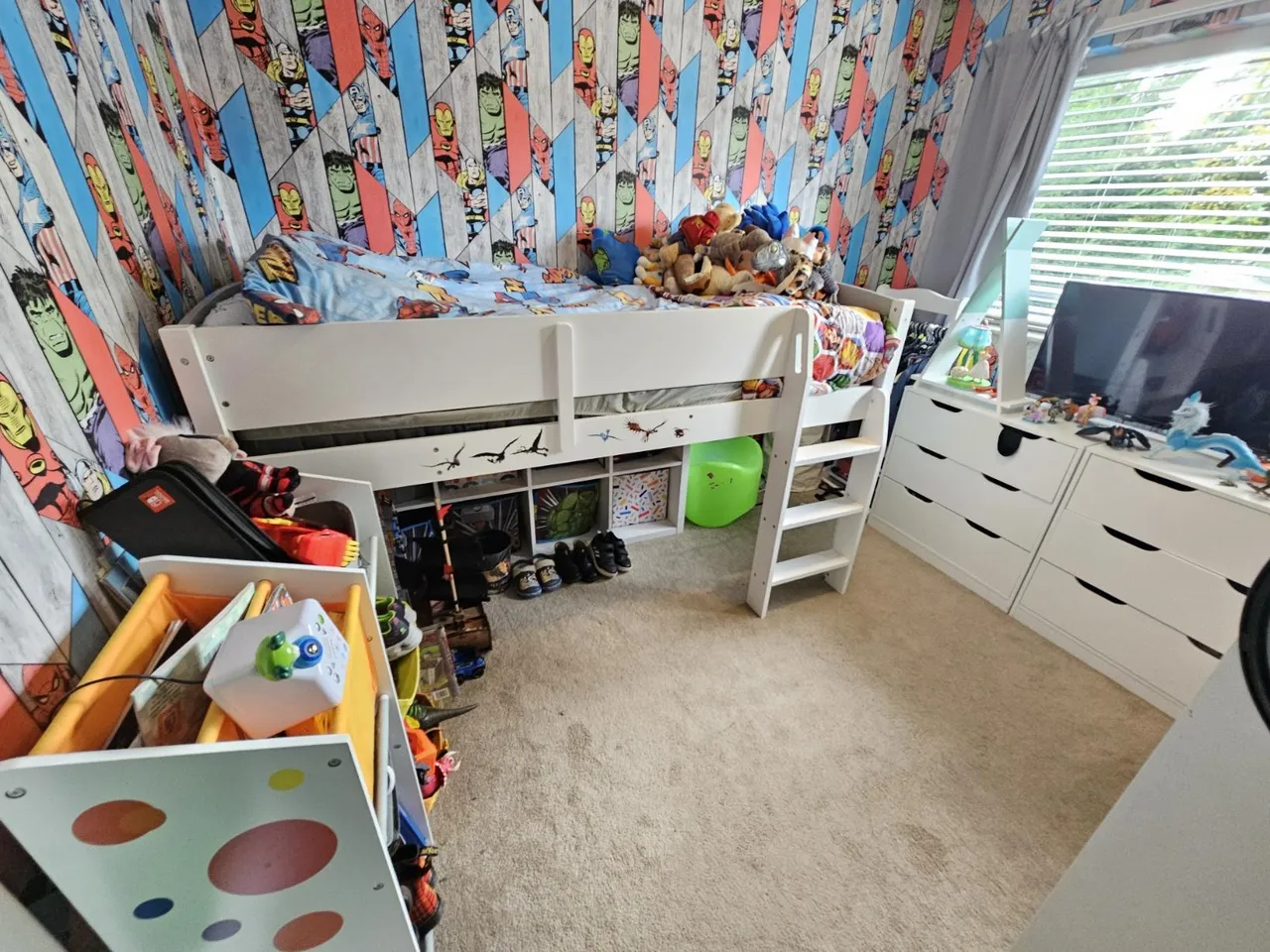 Cherington Close, Manchester, M23, photo 25