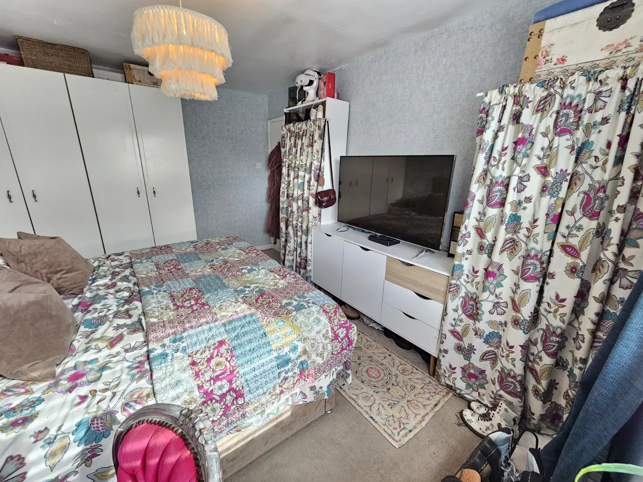 Cherington Close, Manchester, M23, photo 22