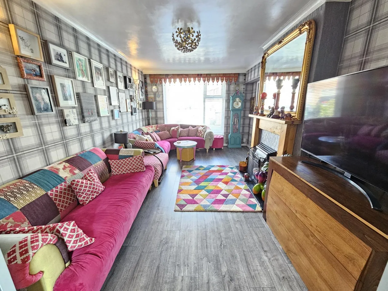 Cherington Close, Manchester, M23, photo 8