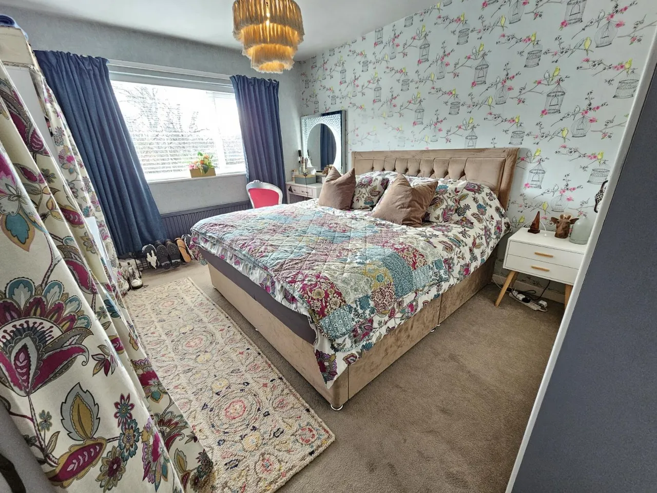 Cherington Close, Manchester, M23, photo 19